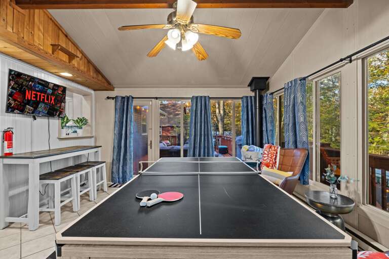 Find Rentals