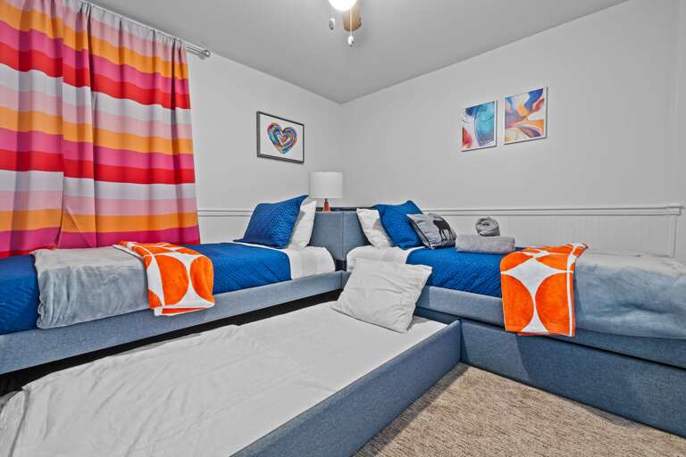 Find Rentals