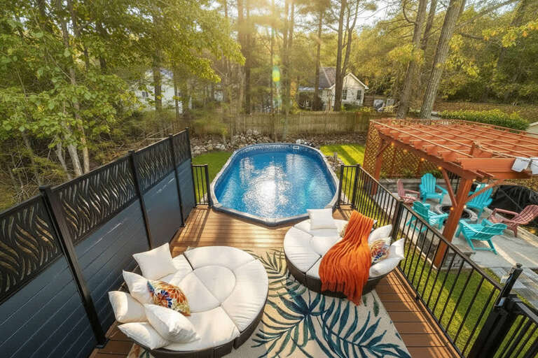 Pocono Summit Home Rental