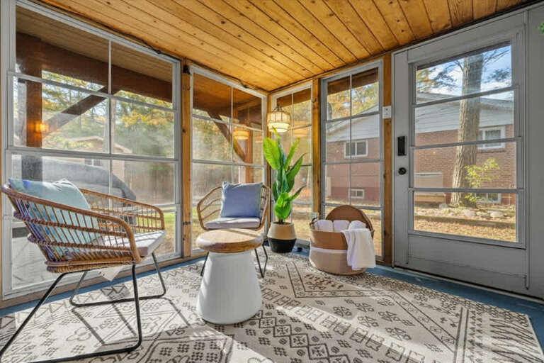 Find Rentals