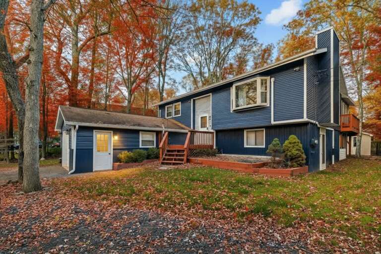 Find Rentals