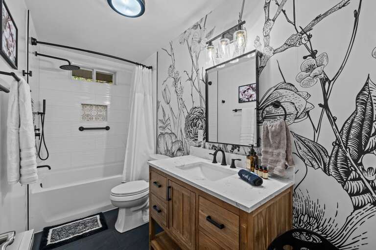 Find Rentals
