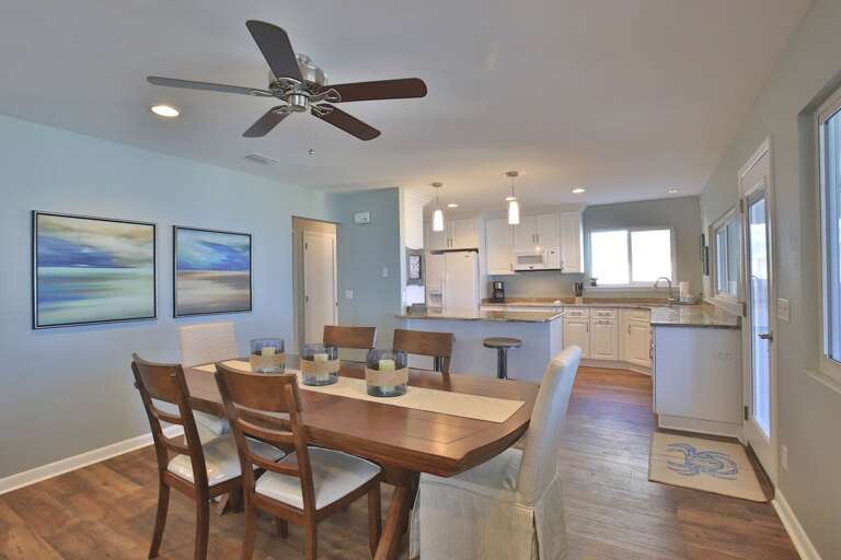 Daytona Beach Home Rental