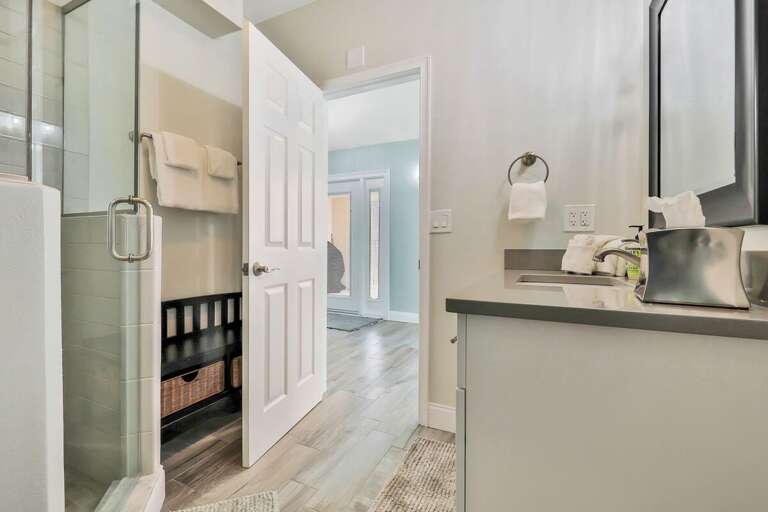 Daytona Beach Home Rental