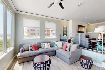 Atlantic Sunrise Home