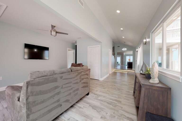 Daytona Beach Home Rental