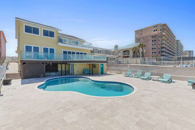 Find Rentals