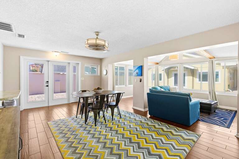 Find Rentals