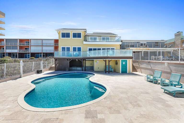 Find Rentals