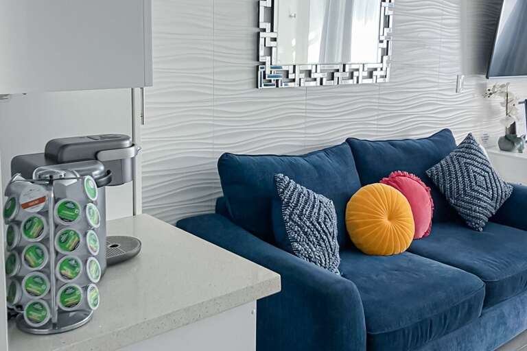 Daytona Beach Home Rental