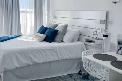 Daytona Beach Club 313- Beach Bliss