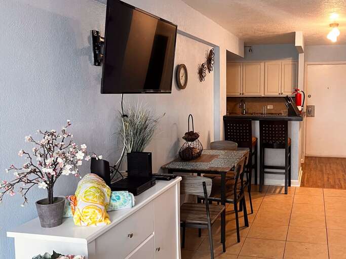 Daytona Beach Home Rental