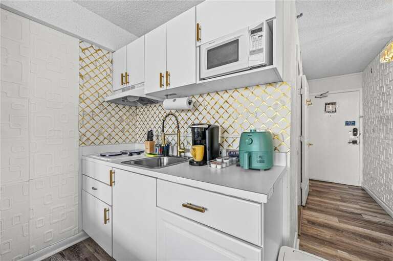 Daytona Beach Home Rental