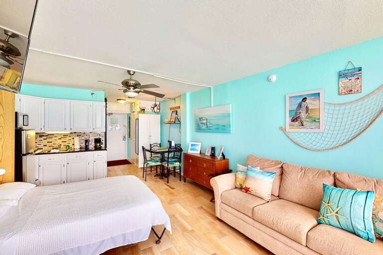 Daytona Beach Home Rental