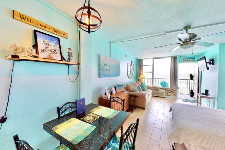 Daytona Beach Home Rental
