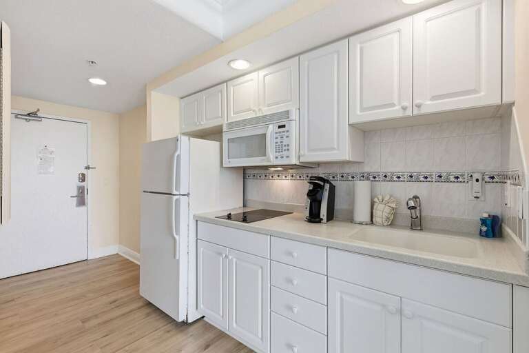 Find Rentals