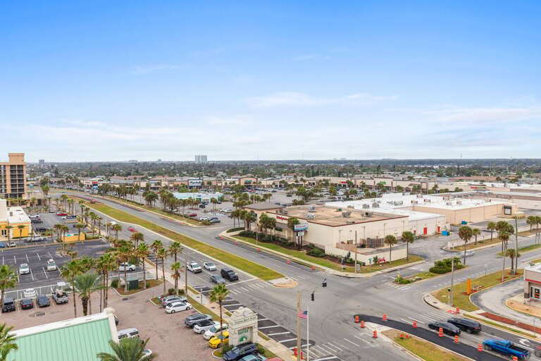 Find Rentals