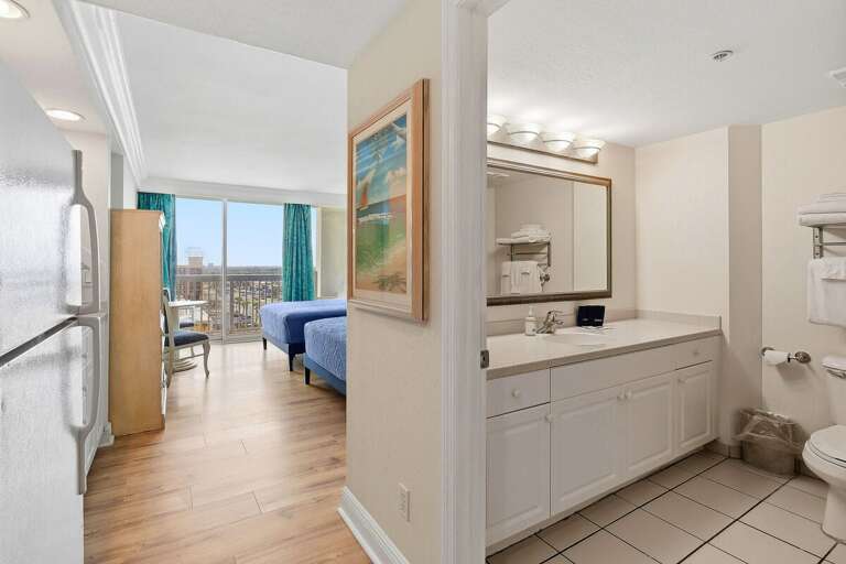 Daytona Beach Condo Rental