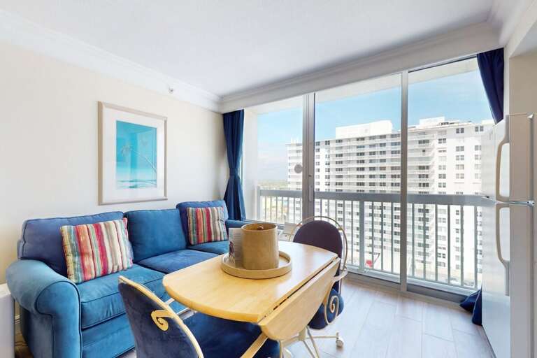 Find Rentals