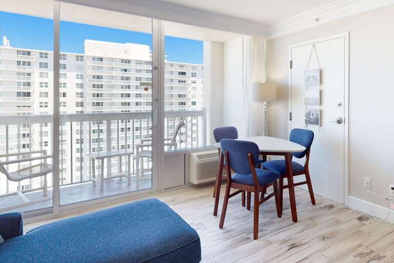 Find Rentals