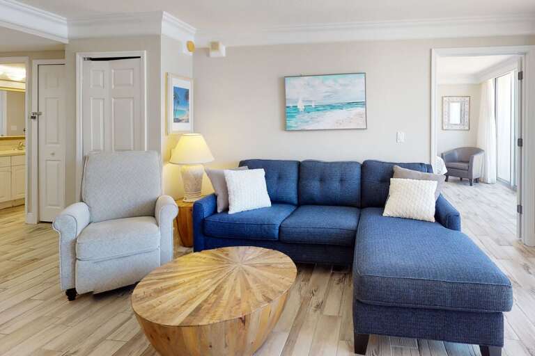 Daytona Beach Resort 1220