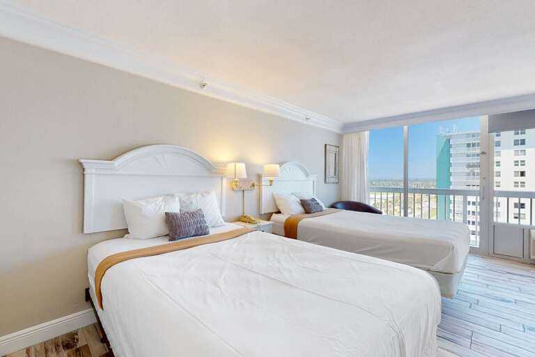 Daytona Beach Condo Rental