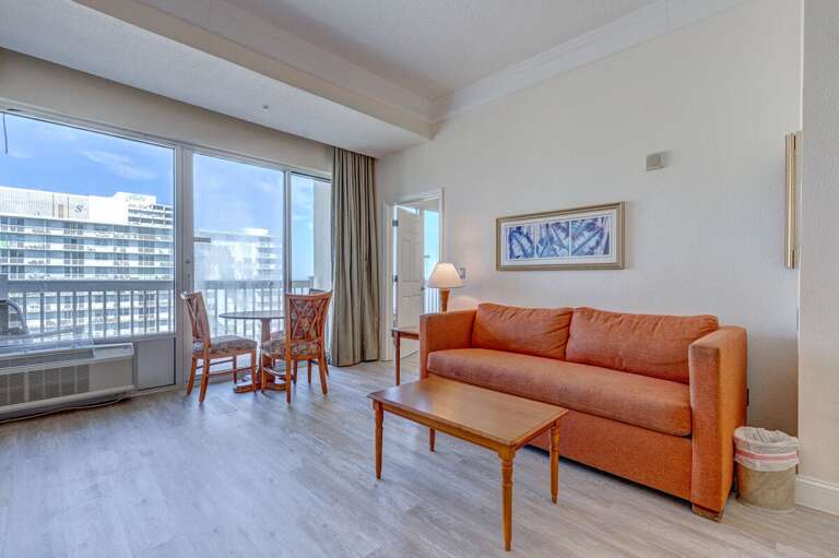 Daytona Beach Condo Rental