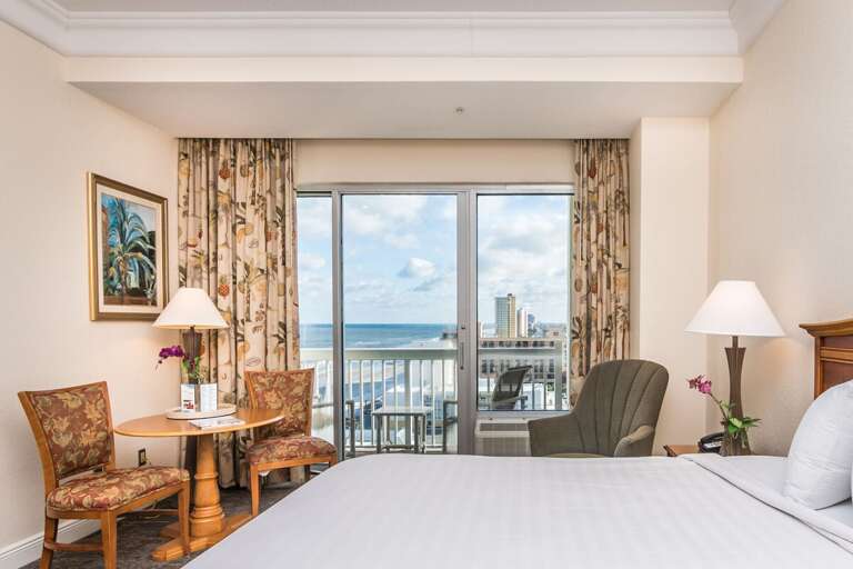 Daytona Beach Resort 1418