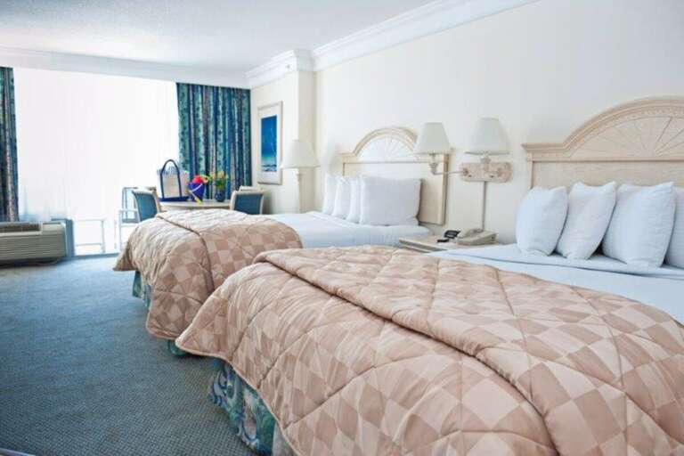 Daytona Beach Home Rental