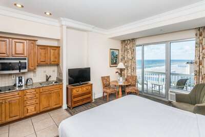 Daytona Beach Resort 1419