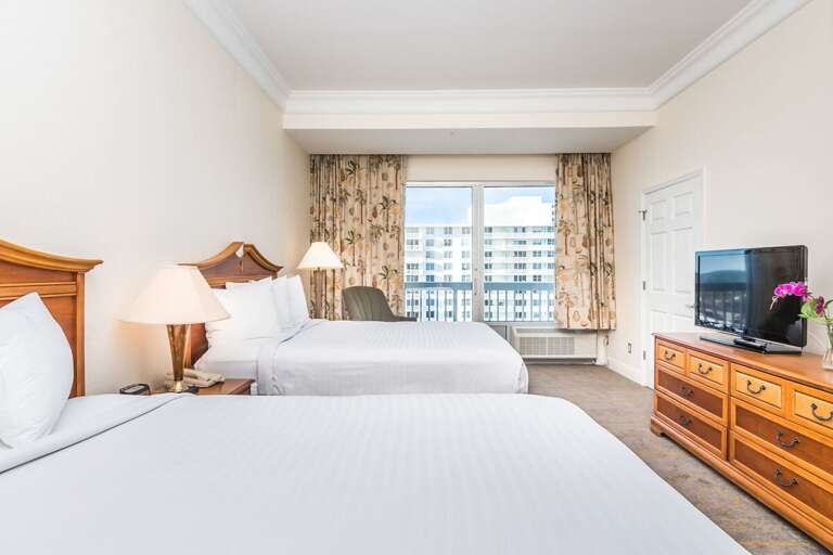 Daytona Beach Condo Rental