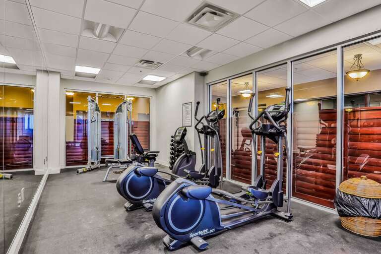 Daytona Beach Resort 258