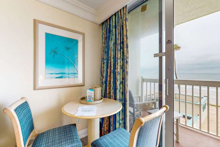 Daytona Beach Home Rental