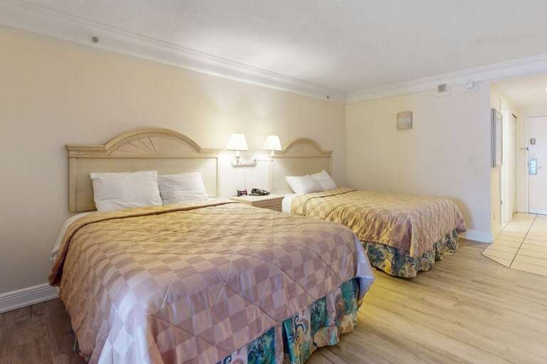 Daytona Beach Home Rental