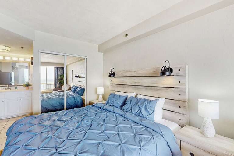 Daytona Beach Home Rental