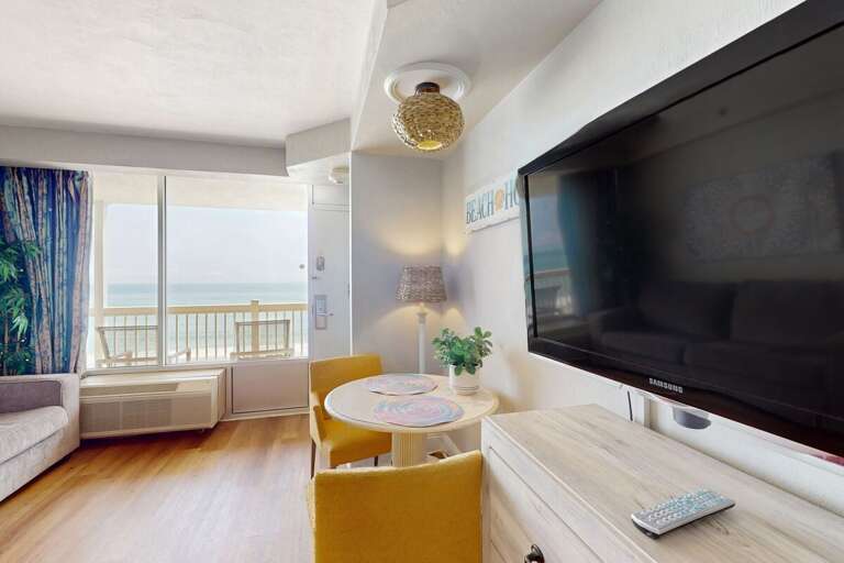 Daytona Beach Home Rental