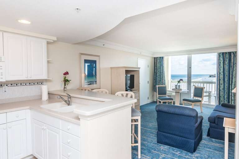 Daytona Beach Home Rental