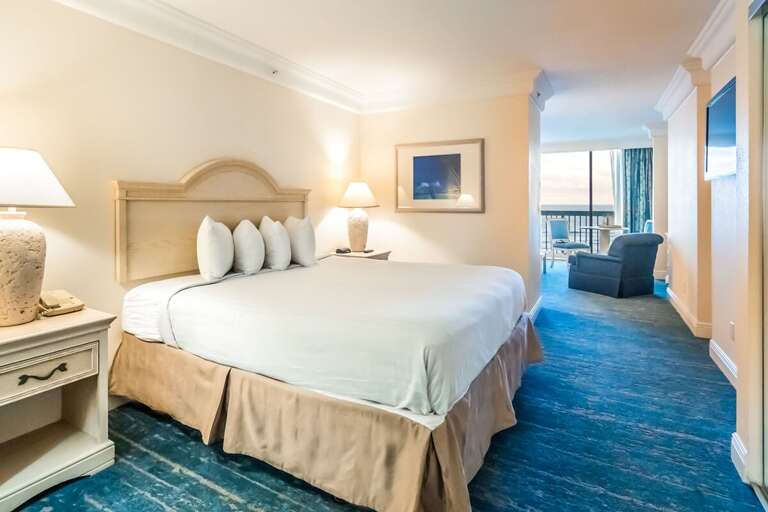 Daytona Beach Home Rental