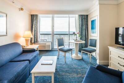 Daytona Beach Resort 408