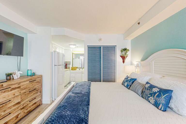 Daytona Beach Home Rental