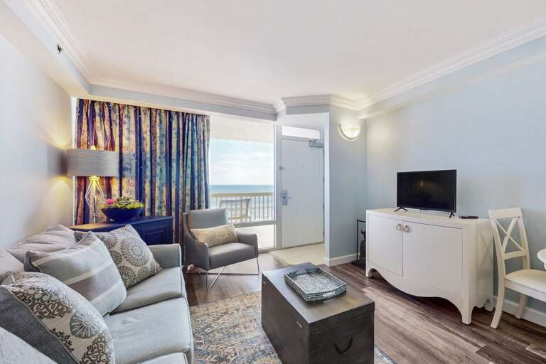 Daytona Beach Condo Rental