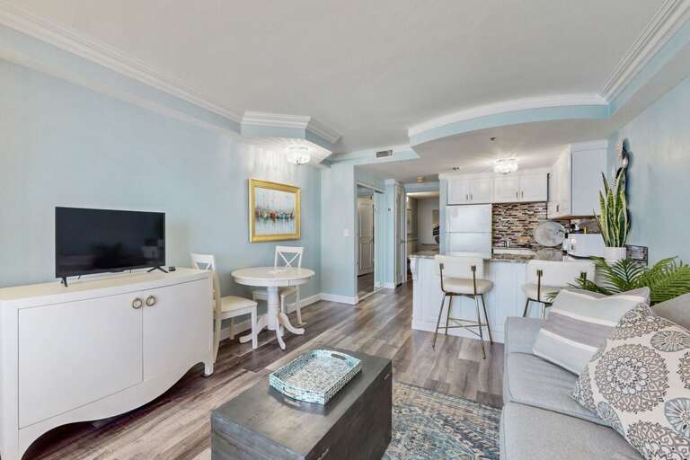 Find Rentals