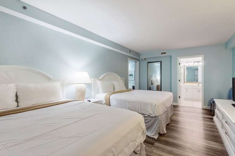 Daytona Beach Condo Rental