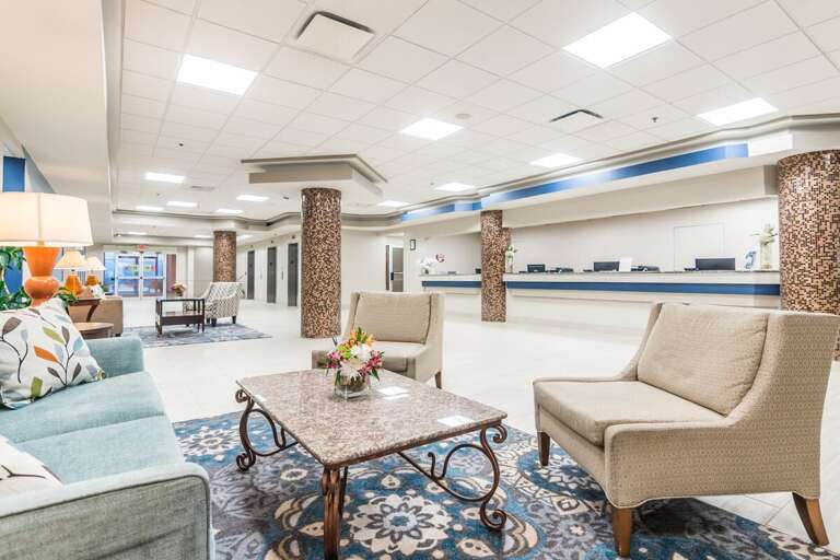 Daytona Beach Condo Rental