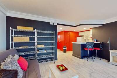 Daytona Beach Resort 801