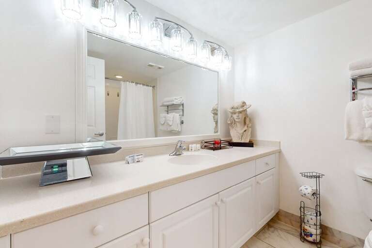 Daytona Beach Home Rental