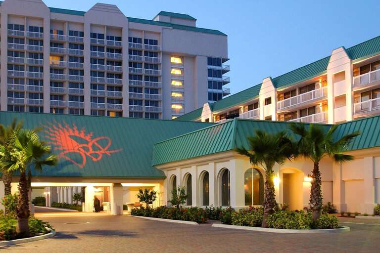Daytona Beach Resort 815