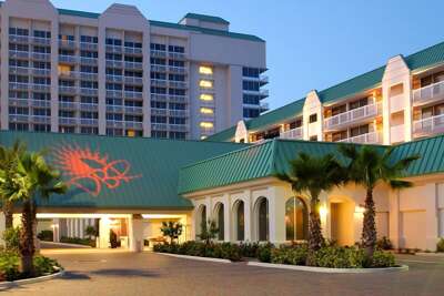 Daytona Beach Resort 815