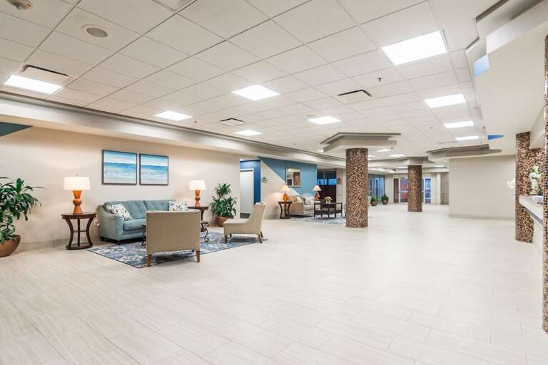 Daytona Beach Home Rental