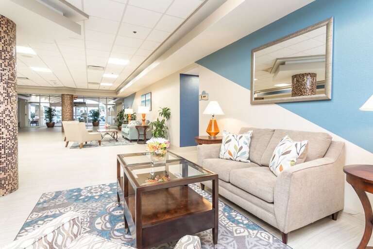 Daytona Beach Condo Rental